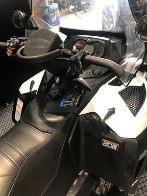 SKI-DOO-Expedition SE 1200 гусеница 600мм - фото 19062