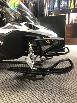 SKI-DOO-Expedition SE 1200 гусеница 600мм - фото 19063