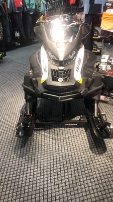 SKI-DOO Skandic Sport 600EFI 2022MY - фото 19065