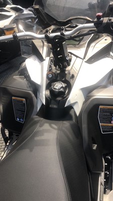 SKI-DOO Skandic Sport 600EFI 2022MY - фото 19068