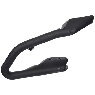 Ручка сиденья пассажира с подогревом и разъемом подогрева визора G1 (715000634) - фото 19088