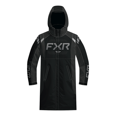 Пальто мужское FXR Warm Up (260033) - фото 19096