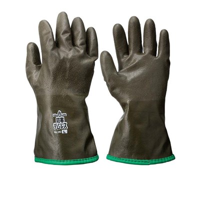 Перчатки защитные SHOWA Temres 282 - фото 19100