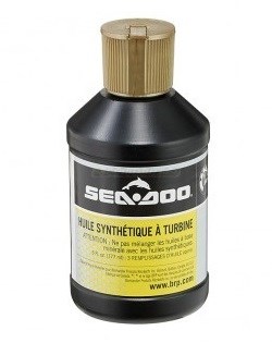 Масло для водомета XPS JET PUMP OIL(619590095) - фото 19153