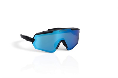 Очки Sunglasses VisionX colour ice blue - фото 19217