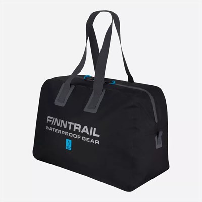 Сумка Finntrail для грязной одежды 65л - фото 19317