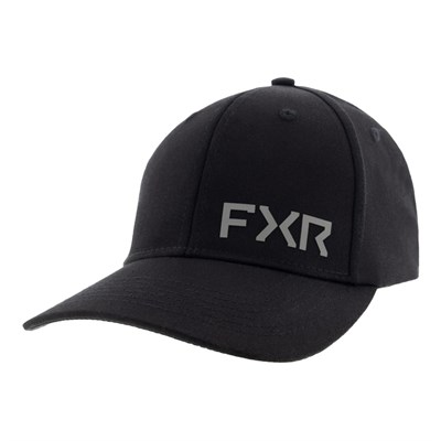 Бейсболка FXR Evo - фото 19332