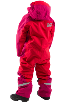 Комбинезон детский TOBE Novus, с утеплителем - фото 4716