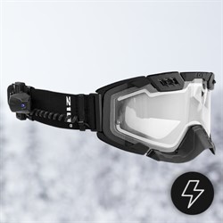 Шлем снегоходный CKX TITAN ELEKTRIC COMBO(5091) - фото 4992