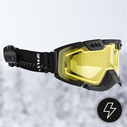 Шлем снегоходный CKX TITAN ELEKTRIC COMBO(5091) - фото 4993
