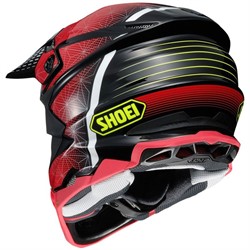 Шлем SHOEI VFX-WR BLAZON - фото 5067