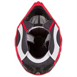 Шлем SHOEI VFX-WR BLAZON - фото 5070