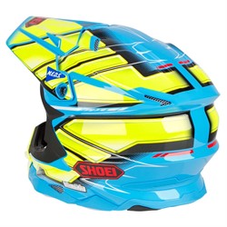 Шлем SHOEI VFX-WR GLAIVE - фото 5105