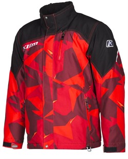 Куртка KLIM Klimate - фото 5217