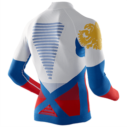 Термофутболка мужская Patriot Accumulator EVO LG_LS (I020322) - фото 5270