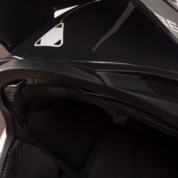 Шлем TOBE Terminator - фото 5624