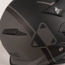 Шлем TOBE Terminator - фото 5629