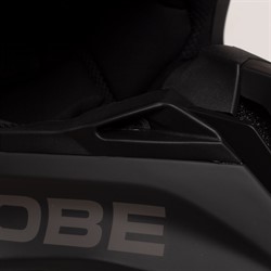 Шлем TOBE Terminator - фото 5631