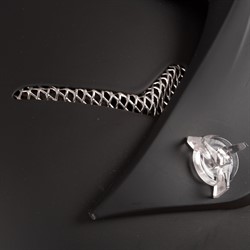 Шлем TOBE Terminator - фото 5633