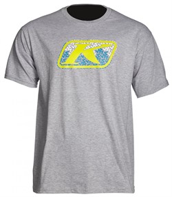Футболка KLIM Razor Graphic - фото 5643