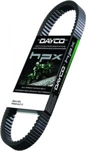 Ремень вариатора ATV HPX2239 (DAYCO)(212023) - фото 5821