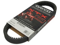 Ремень вариатора ATV XTX2241 (DAYCO)(212028) - фото 5822