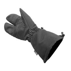 Варежки снегоходные трехпалые CKX THROTTLE - фото 5882