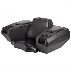 Кофр багажный KIMPEX Deluxe 92L, задний - фото 5968