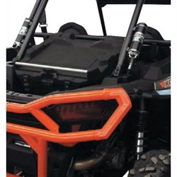 Кофр багажный KIMPEX Cargo UTV 85L, задний (350005) - фото 5973