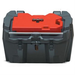 Кофр багажный KIMPEX Cargo UTV 85L, задний (350005) - фото 5974