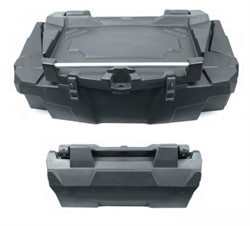 Кофр багажный KIMPEX Cargo UTV 175L, задний - фото 6077