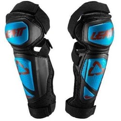 Защита колена LEATT 3.0 Knee & Shin Guard EXT - фото 6172