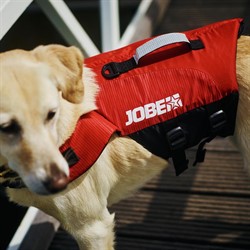 Жилет спасательный JOBE Pet Vest - фото 6437