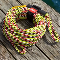 Фал буксировочный JOBE 4P - фото 6570