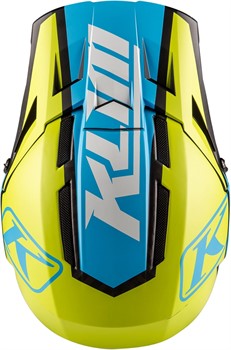Козырек для шлема  KLIM F5 - фото 6599