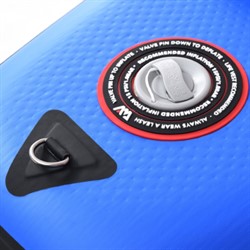 Сапборд надувной AQUAMARINE Hyper (10702070K) - фото 6637