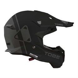 Шлем TOBE Terminator - фото 6662