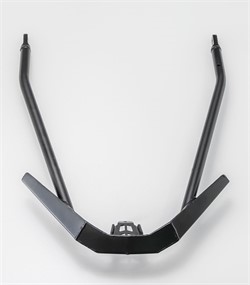 Бампер передний 3D Axys 2016(DUMP-FR-CNC-RMK16) - фото 6835