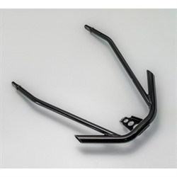 Бампер передний Axys 2016(DUMP-FR-RMK16) - фото 6841