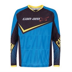 Футболка X-Race, LS - фото 6874