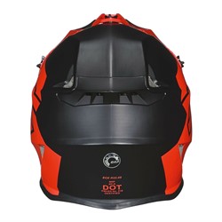 Шлем Ski-Doo XP-X Advanced Tec (DOT/ECE) - фото 7068