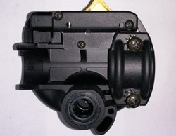 Блок управления полным приводом(2010250-1) - фото 7138