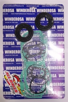 Комплект прокладок и сальников 3 (WINDEROSA) (287464) - фото 7154