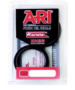 Сальник вилки (комплект) TC4 47*58*10 (ARI105) - фото 7189