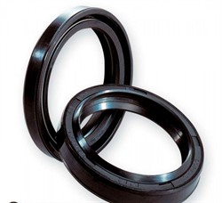 Сальник вилки (комплект) TC4 47*58*10 (ARI105) - фото 7190