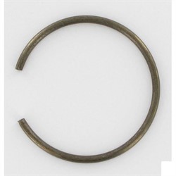 Кольцо стопорное (3021179) - фото 7383