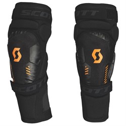Защита колена Knee Guards Softcon 2(SC-273071) - фото 7494