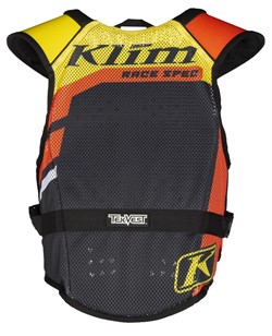 Защита тела KLIM Tec Vest (Race Spec) - фото 7536