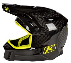 Шлем KLIM F3 Carbon(3761-000) - фото 7553