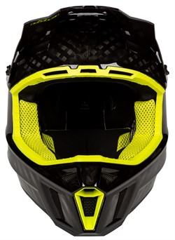 Шлем KLIM F3 Carbon(3761-000) - фото 7555